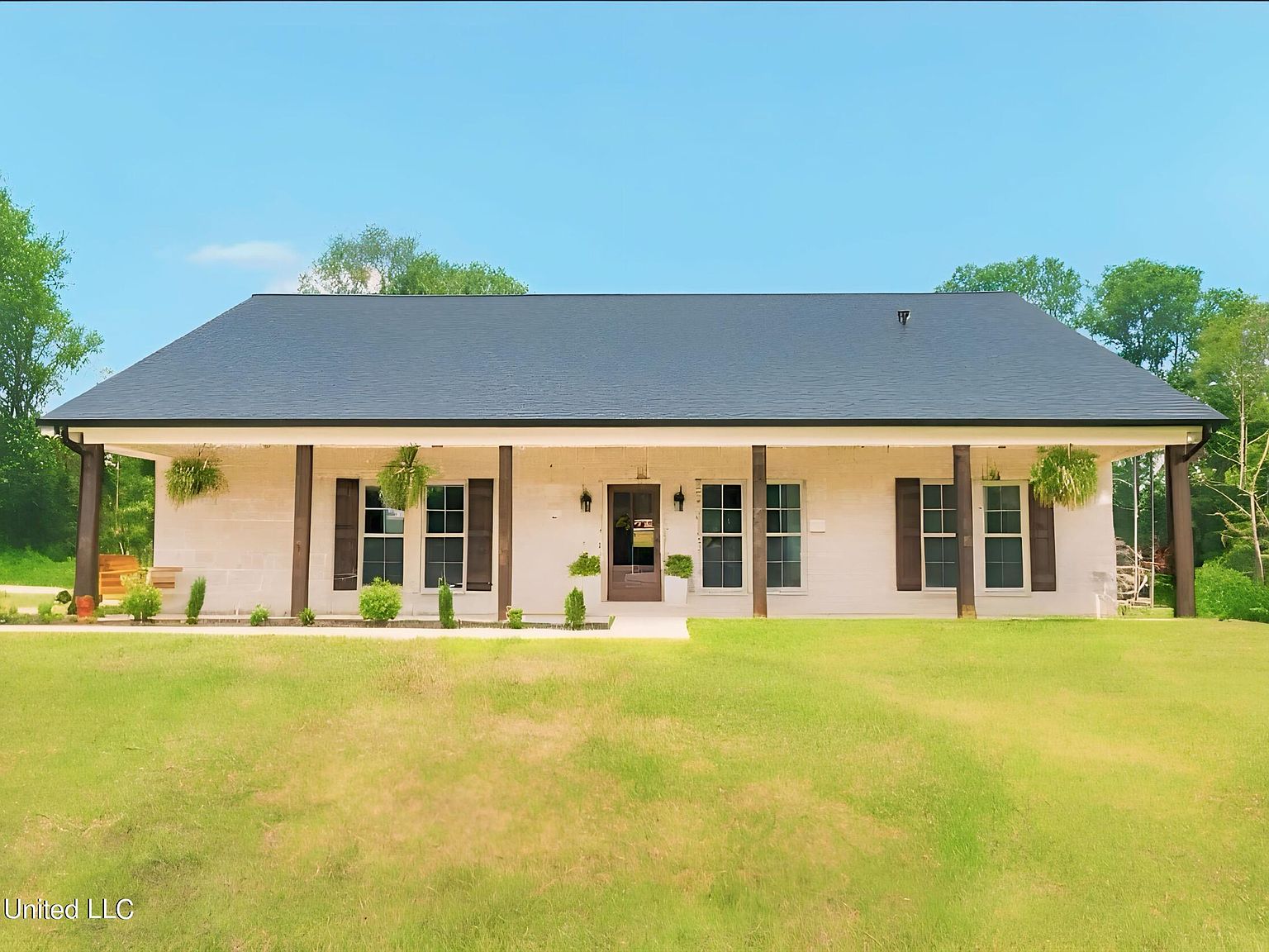LOT 5 Scr 51, Mize, MS 39116 MLS 4085226 Zillow