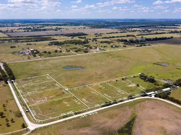 LOT 11 County Road 321, Terrell, TX 75160