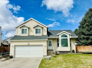 2325 Sierra Dr, Elko, NV 89801