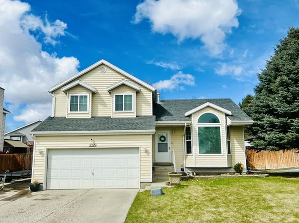 2325 Sierra Dr, Elko, NV 89801
