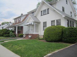 64 Fairway Ave, Belleville, NJ 07109