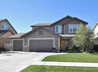 4337 S Maesaia Way, Meridian, ID 83642