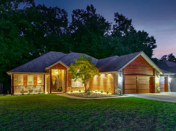 211 Shadow View Drive, Branson, MO 65616