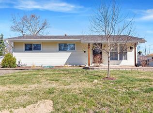11153 Pine Forest Dr, Saint Louis, MO