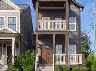 400A Saint Francis, Nashville, TN 37212