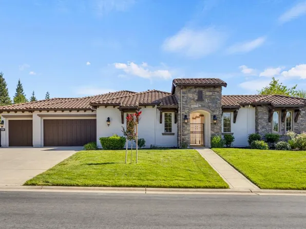 2901 Corriente Way, Lincoln, CA 95648
