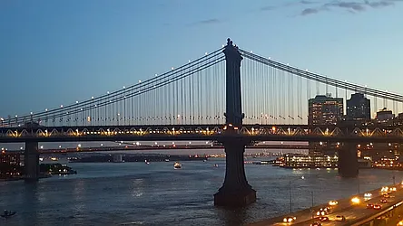 Rented by Bold New York