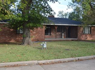 3615 S Knoxville Ave, Tulsa, OK 74135