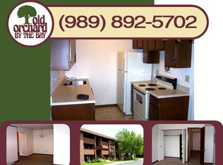 400 Old Orchard Dr APT 12, Essexville, MI 48732