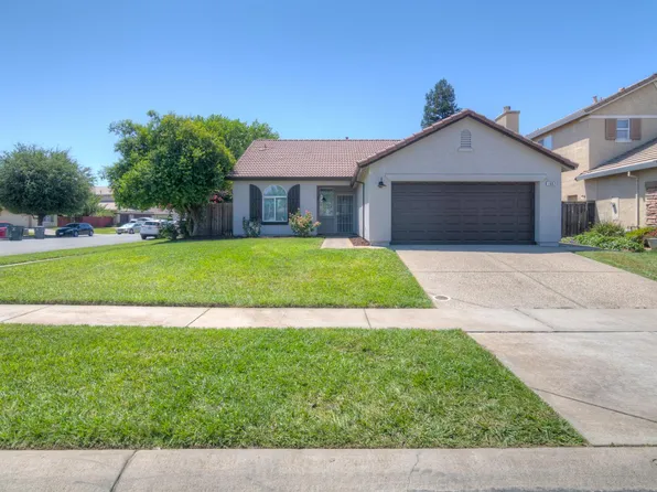 1667 Cobblestone Dr, Linda, CA 95901