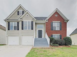 2813 Amerson Tr, Ellenwood, GA