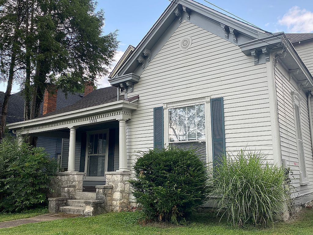 1322 College St, Bowling Green, KY 42101 Zillow