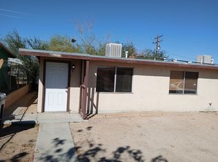 73842 Sun Valley Dr, Twentynine Palms, CA 92277