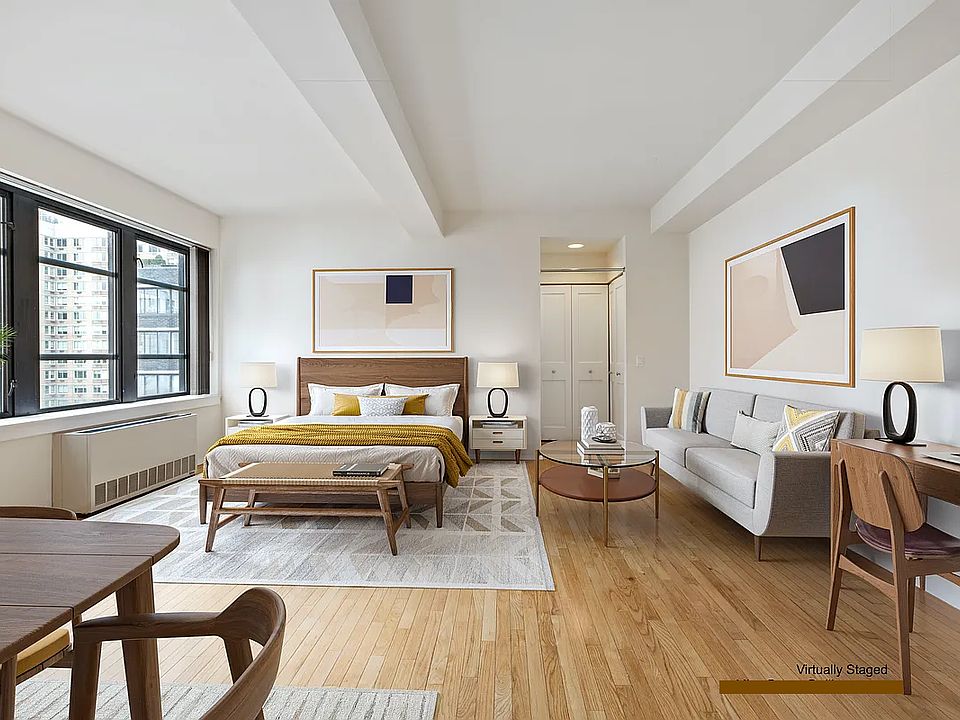 1st image of 43 W 61st St APT 24X