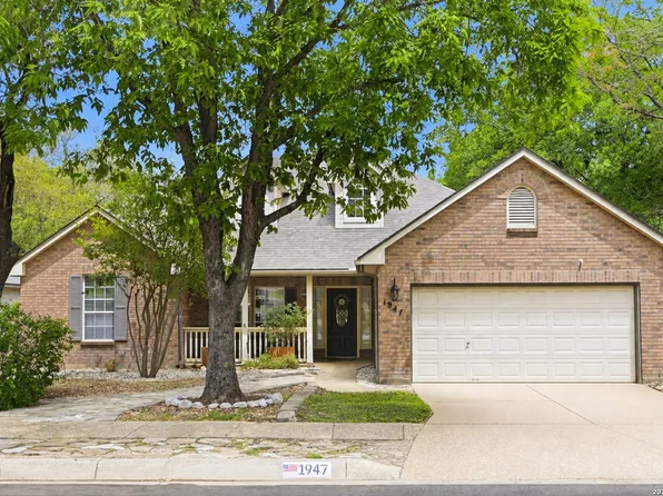 1947 Fallow Run, San Antonio, TX 78248