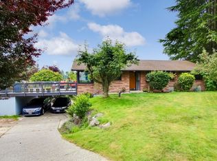 4707 Meadow Ln, Everett, WA 98203
