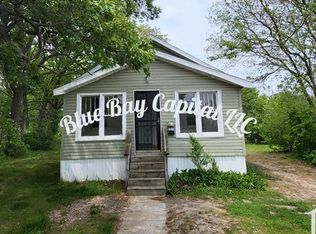2529 Jarman St, Muskegon Heights, MI 49444