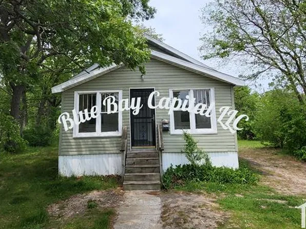2529 Jarman St, Muskegon Heights, MI 49444
