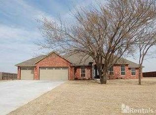 3071 SE 37th St, Norman, OK 73072