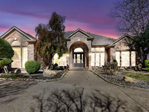 1821 Richlen Way, Desoto, TX 75115