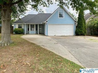 14003 Whitehurst Cir SW, Huntsville, AL 35803