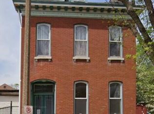 2201 S 12th St, Saint Louis, MO 63104