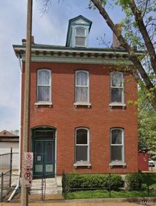 2201 S 12th St, Saint Louis, MO, 63104