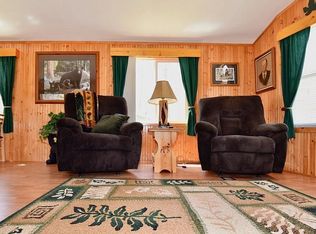 27503 Church St, Garrison, MN 56450