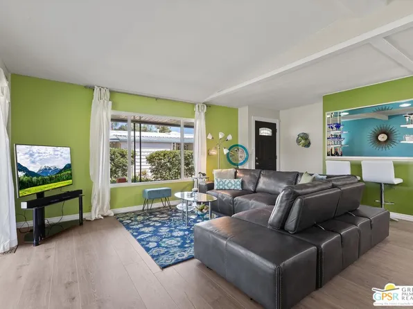 169 Avenida Orontes, Cathedral City, CA 92234