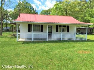 3805 Pilgrims Rest Rd, Southside, AL 35907