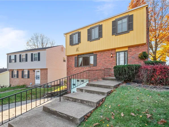 527 Heldman St, Pittsburgh, PA 15219
