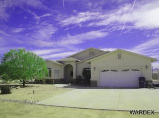 6364 N Valley View Ct, Kingman, AZ 86409