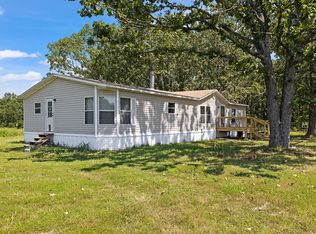 4519 State Highway M, Niangua, MO 65713
