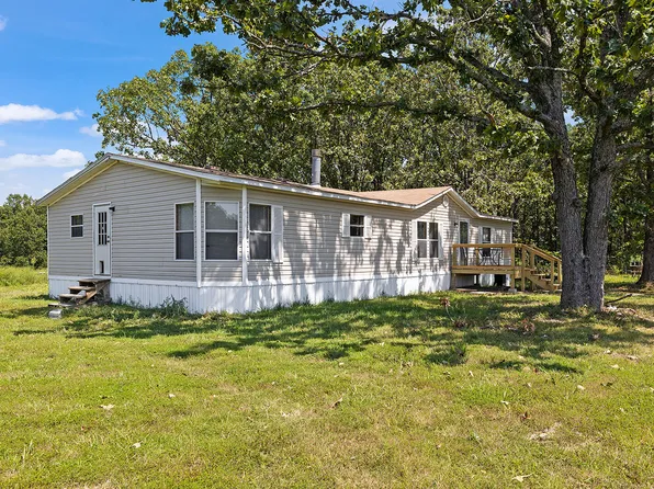 4519 State Highway M, Niangua, MO 65713