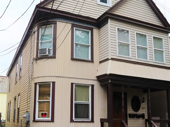 1113 McClyman St, Schenectady, NY 12307