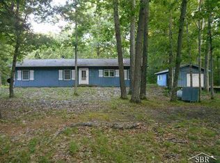 13111 Schroeder Rd, Saint Charles, MI 48655