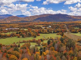 3393 Creek Rd, North Clarendon, VT 05759