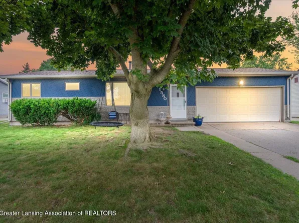 1580 Grayfriars Ave, Holt, MI 48842