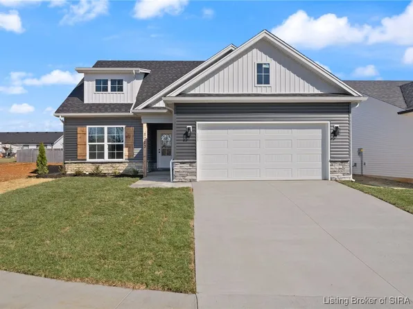 8023 Hudson Lane, Georgetown, IN 47122