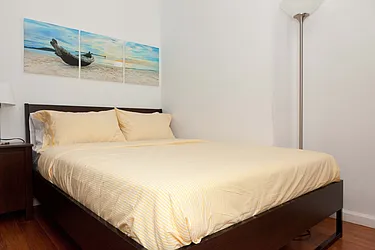 Rented by Big Apple Living