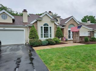 320 Georgetown Ln, Export, PA 15632