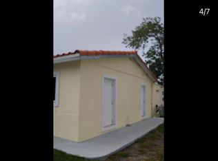 4325 NW 198th St, Miami Gardens, FL 33055