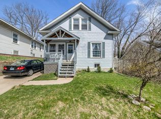 1208 W Maple St, Kalamazoo, MI 49008