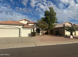 2613 S 157th Dr, Goodyear, AZ 85338