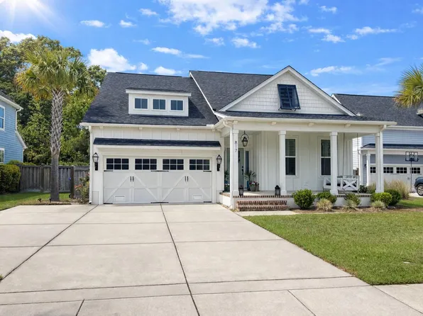 817 Shutes Folly Dr, Charleston, SC 29412