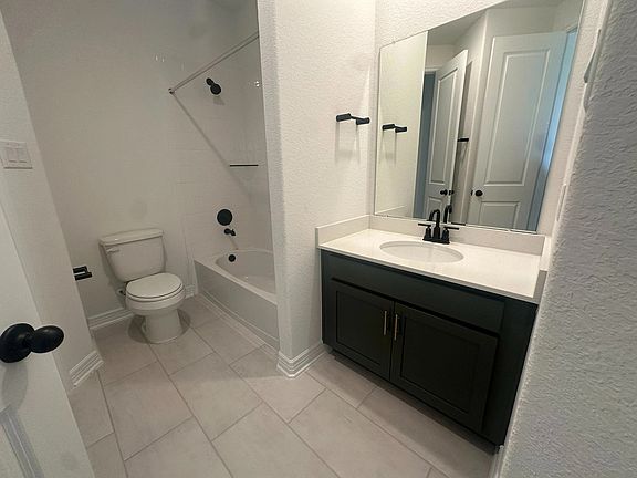 Construction progress -second bath