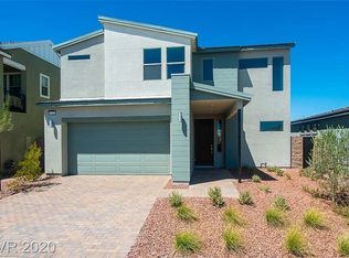 8281 Skye Highlands St, Las Vegas, NV 89166