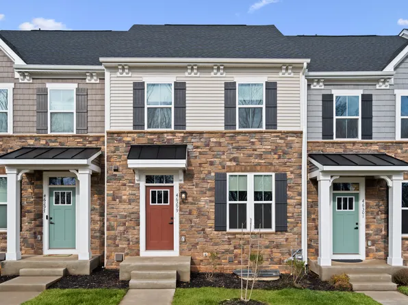 46299 Mount Kellogg Ter, Sterling, VA 20164