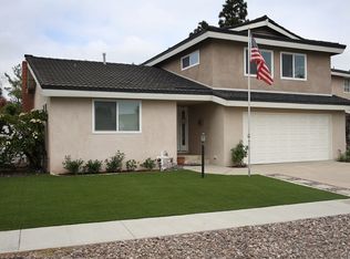 3571 Claremore Ave, Long Beach, CA 90808
