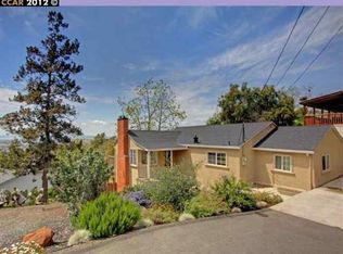 7857 Michigan Ave, Oakland, CA 94605